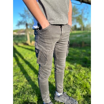 Cargo « Doger Wear »