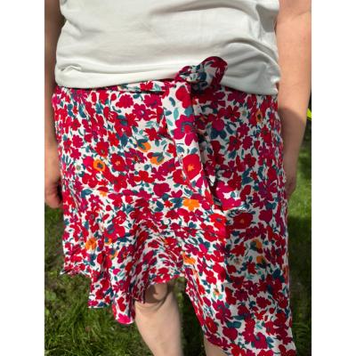 JUPE SHORT