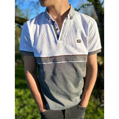 polos, tee-shirt