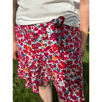 JUPE SHORT