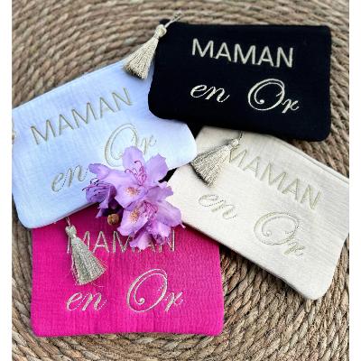 POCHETTES