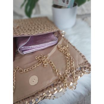 Pochette FANNY
