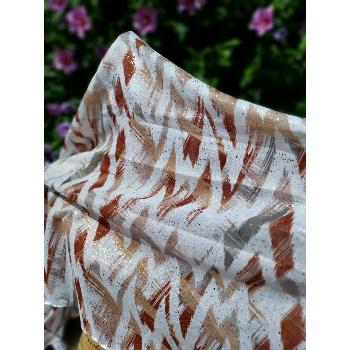 Foulards paillettes