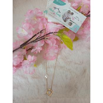 Collier TREFLE