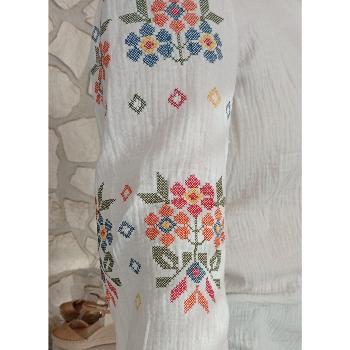 Chemise APPOLLINE