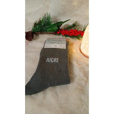 Chaussette "AIGRI"