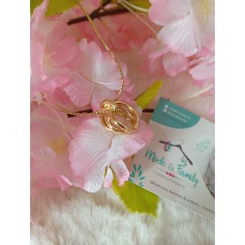Collier LUCIA DOREE
