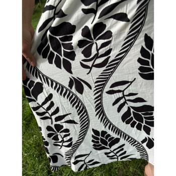 ROBE DOS NU XANA BLANCHE