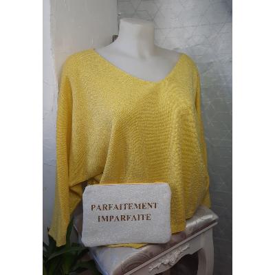 Pulls et Gilets