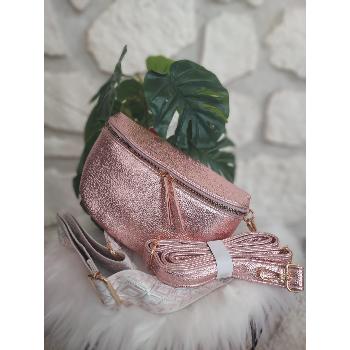 Pochette banane 