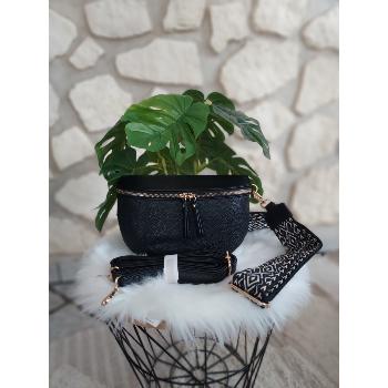 Pochette banane 