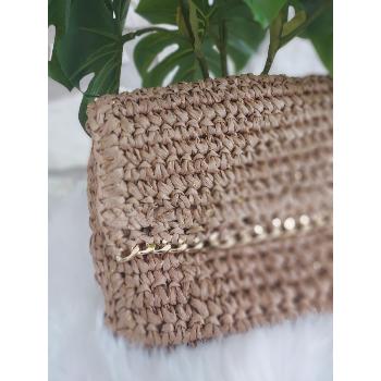 Pochette FANNY