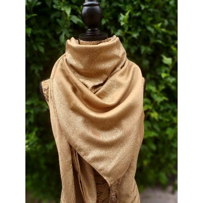FOULARDS, ECHARPES