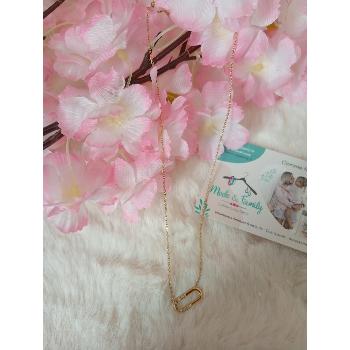 Collier STRASS
