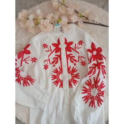 Chemise SUZANNA
