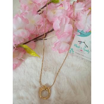 Collier LUCIA DOREE