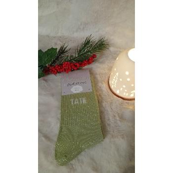 Chaussette "TATIE"