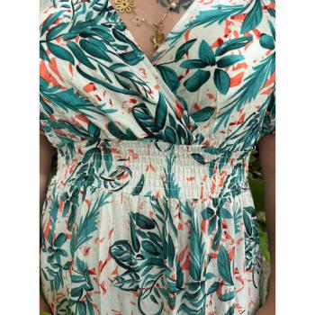 ROBE MAGIQUE ROMY