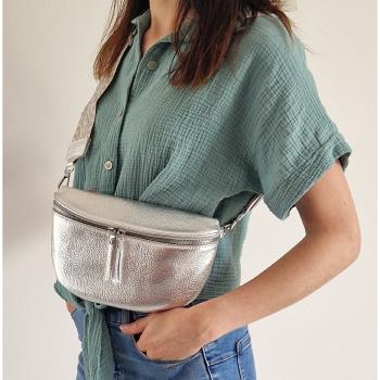 blouse gaze de coton