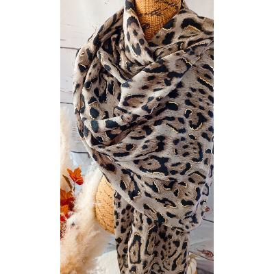Foulard "Savannah"