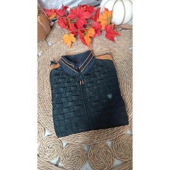 Veste homme