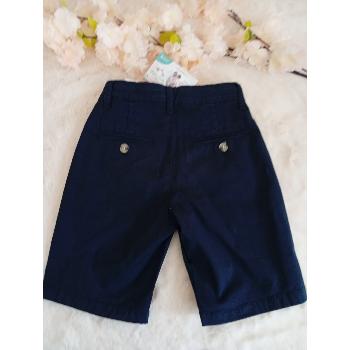 short chino garçon
