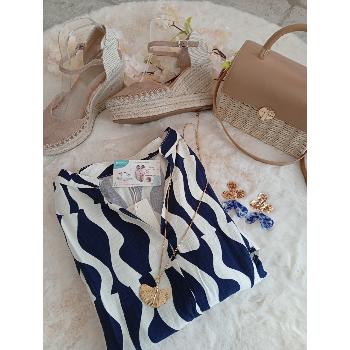 Robe OCEANE