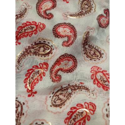 Foulard GOUTTES