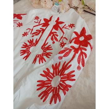 Chemise SUZANNA