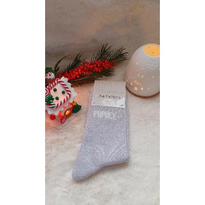 Chaussette "PUPUCE"